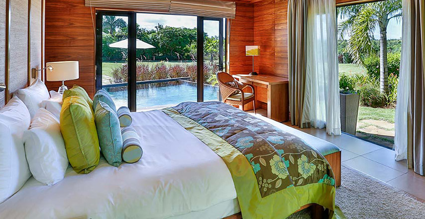 Four Season Resort Mauritius at Anahita - Mauritius Honeymoon Hotel